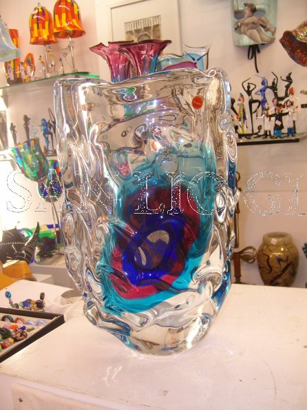 Vaso Murano