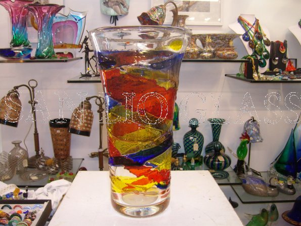 Vaso Murano