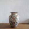 Vaso con murrine